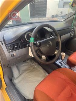 شيفروليه اوبترا